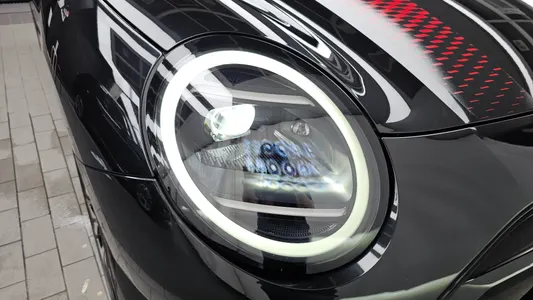 MINI 4 JCW 2025 22