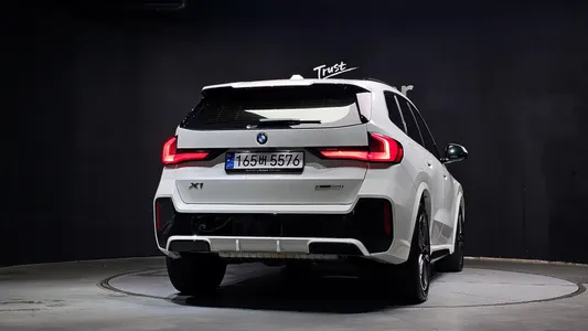 BMW X1 (U11) xDrive 20i M 2024 4