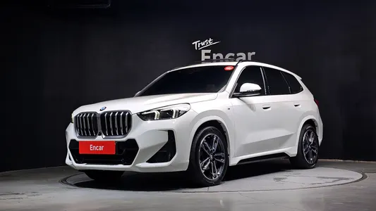 BMW X1 (U11) xDrive 20i M 2024