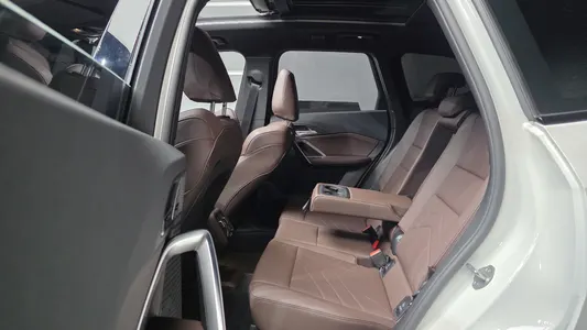 BMW X1 (U11) xDrive 20i M 2024 12