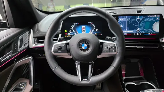 BMW X1 (U11) xDrive 20i M 2024 13