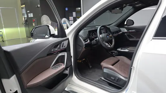 BMW X1 (U11) xDrive 20i M 2024 10