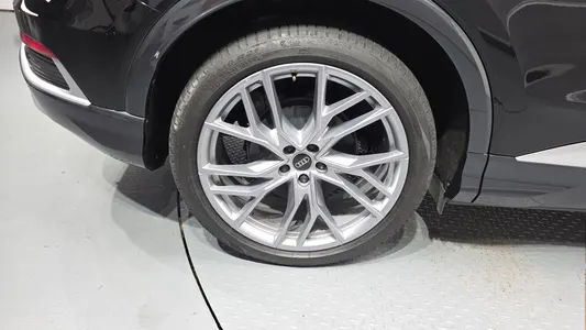 Audi Q4 e- (F4) 45 2025 4
