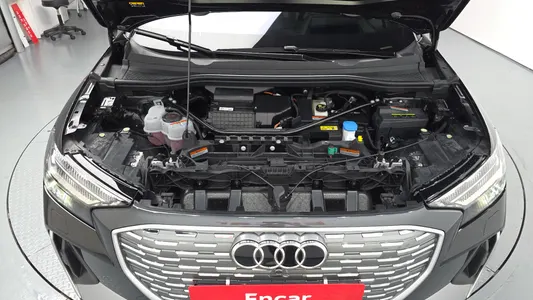 Audi Q4 e- (F4) 45 2025 5