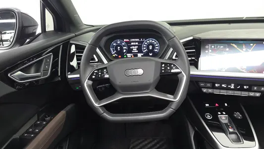 Audi Q4 e- (F4) 45 2025 11