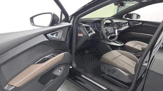 Audi Q4 e- (F4) 45 2025 9