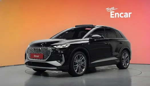 Audi Q4 e- (F4) 45 2025 20