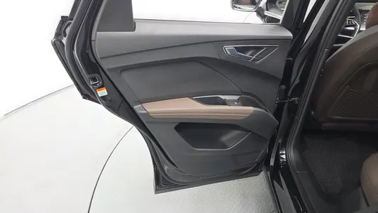 Audi Q4 e- (F4) 45 2025 25