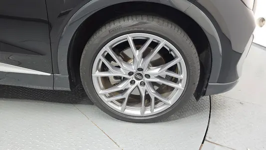 Audi Q4 e- (F4) 45 2025 21