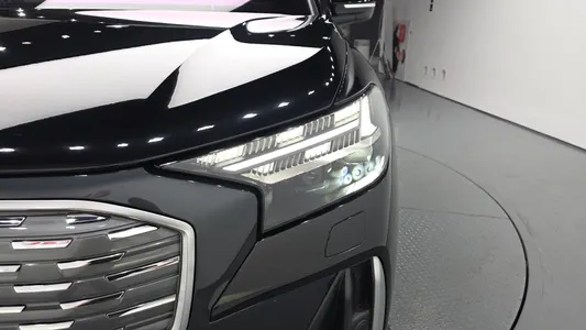 Audi Q4 e- (F4) 45 2025 22
