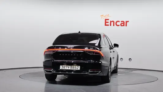 Hyundai IG 2.5 2022 4
