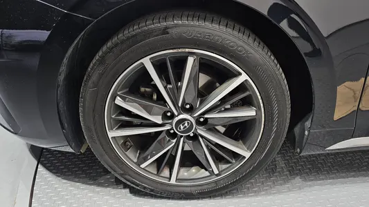 Hyundai IG 2.5 2022 5