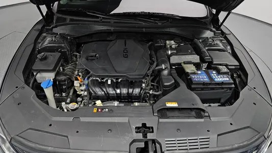 Hyundai IG 2.5 2022 6