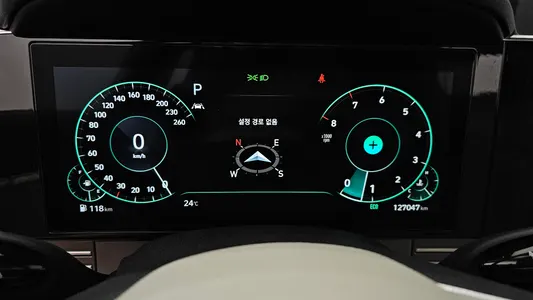 Hyundai IG 2.5 2022 8