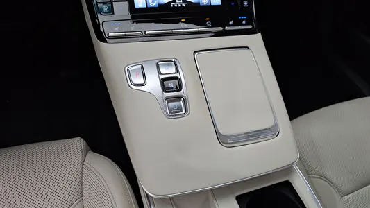 Hyundai IG 2.5 2022 9
