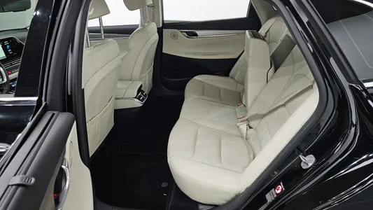 Hyundai IG 2.5 2022 11
