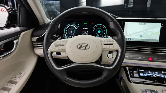 Hyundai IG 2.5 2022 13
