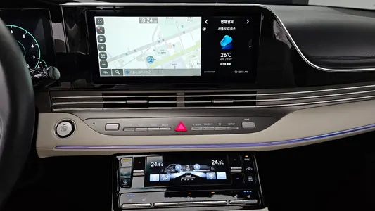Hyundai IG 2.5 2022 14