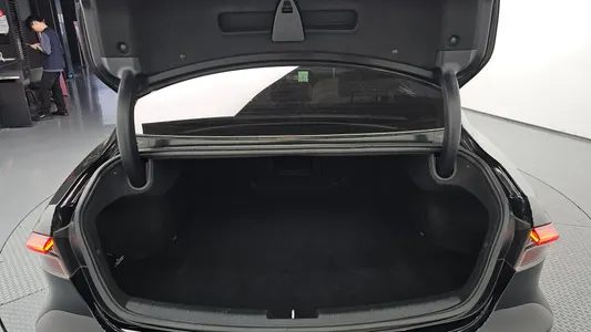 Hyundai IG 2.5 2022 20