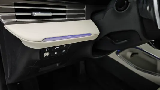 Hyundai IG 2.5 2022 17