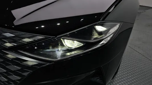 Hyundai IG 2.5 2022 22