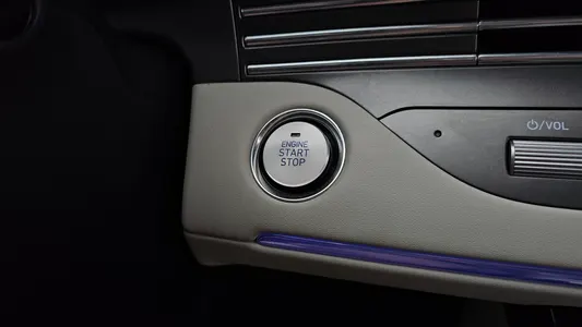 Hyundai IG 2.5 2022 27