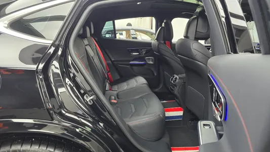 Mercedes-Benz GLC-Class X254 AMG GLC43 4MATIC 2025 11