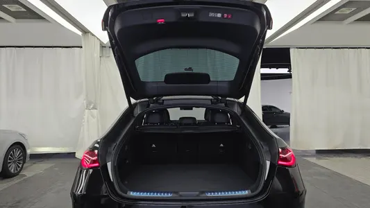 Mercedes-Benz GLC-Class X254 AMG GLC43 4MATIC 2025 20