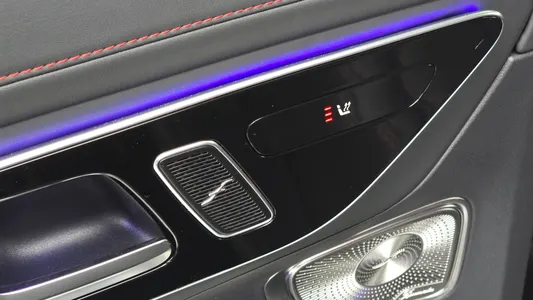 Mercedes-Benz GLC-Class X254 AMG GLC43 4MATIC 2025 19