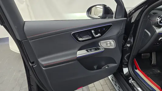 Mercedes-Benz GLC-Class X254 AMG GLC43 4MATIC 2025 24