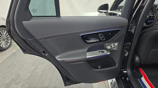 Mercedes-Benz GLC-Class X254 AMG GLC43 4MATIC 2025 25