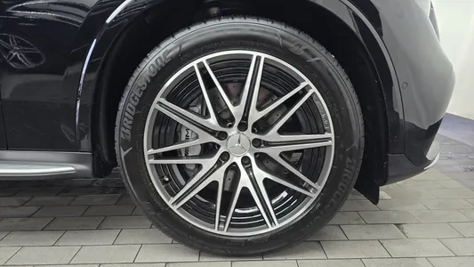 Mercedes-Benz GLC-Class X254 AMG GLC43 4MATIC 2025 21