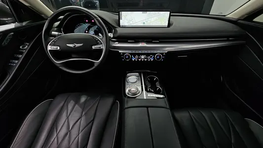 Genesis G80 (RG3) 2.5 AWD 2021 7