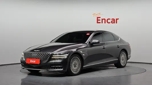 Genesis G80 (RG3) 2.5 AWD 2021