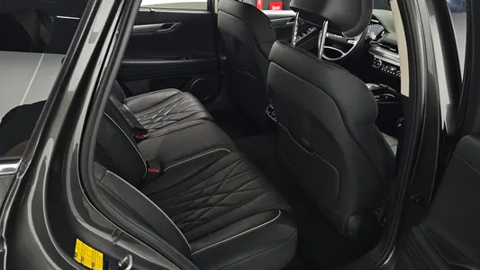 Genesis G80 (RG3) 2.5 AWD 2021 12