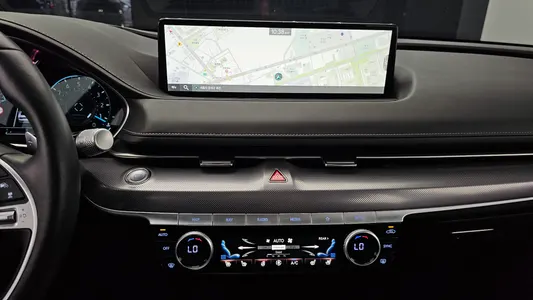 Genesis G80 (RG3) 2.5 AWD 2021 14