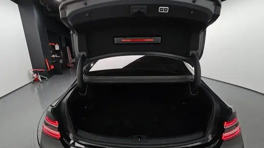Genesis G80 (RG3) 2.5 AWD 2021 20