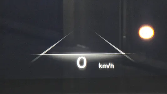 Genesis G80 (RG3) 2.5 AWD 2021 17