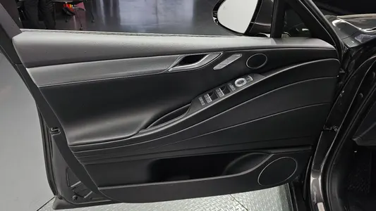 Genesis G80 (RG3) 2.5 AWD 2021 24