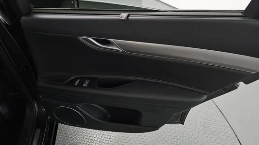 Genesis G80 (RG3) 2.5 AWD 2021 25