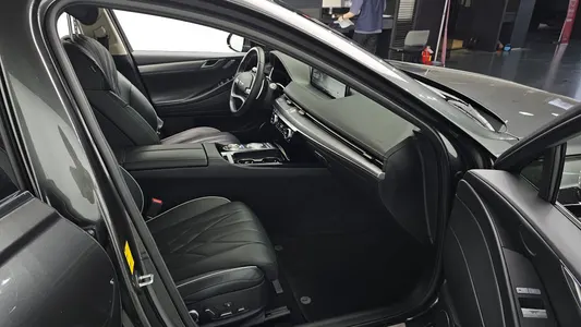 Genesis G80 (RG3) 2.5 AWD 2021 26