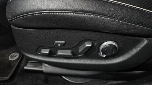 Genesis G80 (RG3) 2.5 AWD 2021 32