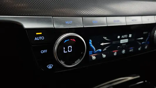 Genesis G80 (RG3) 2.5 AWD 2021 28