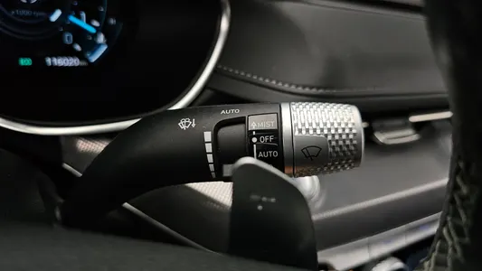 Genesis G80 (RG3) 2.5 AWD 2021 29