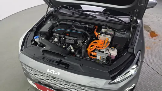 Kia K8 2022 6