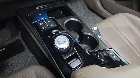 Kia K8 2022 9