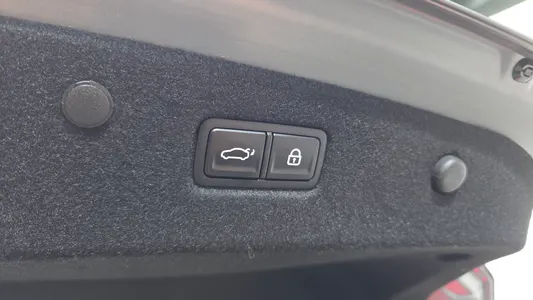 Kia K8 2022 20