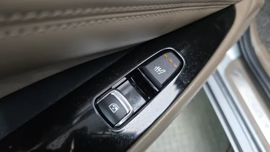 Kia K8 2022 16
