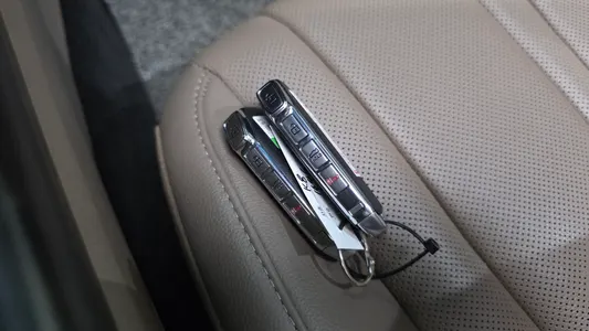 Kia K8 2022 17
