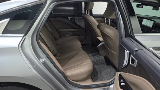 Kia K8 2022 26